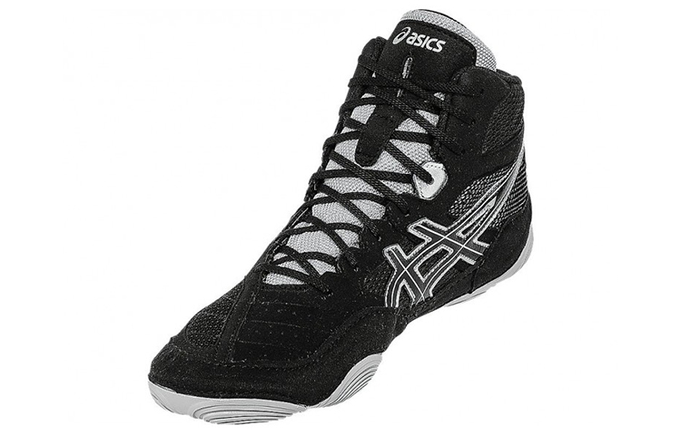 Lookbook ASICS Snapdown 摔跤鞋 '黑色' J502Y-9093