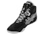 ASICS Snapdown Wrestling 'Hitam' J502Y-9093