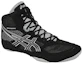 Shop ASICS Snapdown 摔跤鞋 '黑色' J502Y-9093