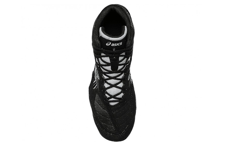 Purchase ASICS Snapdown 摔跤鞋 '黑色' J502Y-9093