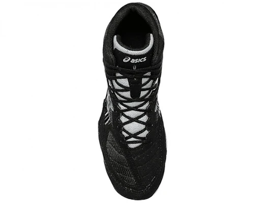ASICS Snapdown 摔跤鞋 '黑色' J502Y-9093 Purchase ASICS Snapdown 摔跤鞋 '黑色' J502Y-9093