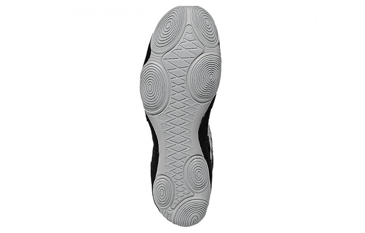 Details for ASICS Snapdown 摔跤鞋 '黑色' J502Y-9093