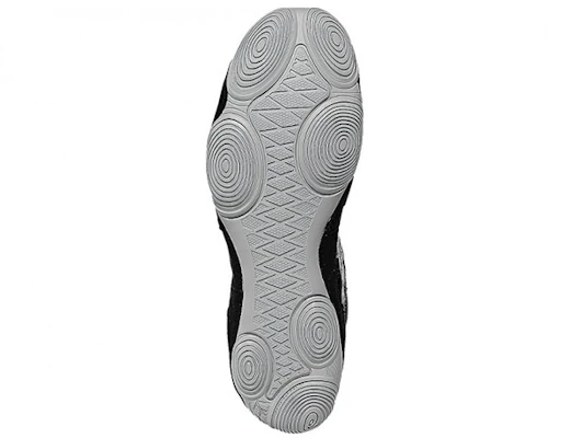 ASICS Snapdown 摔跤鞋 '黑色' J502Y-9093 Details for ASICS Snapdown 摔跤鞋 '黑色' J502Y-9093