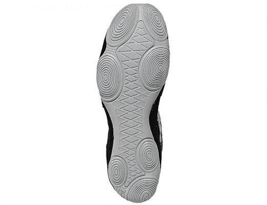 ASICS Snapdown Wrestling 'Black' J502Y-9093 Details for ASICS Snapdown Wrestling 'Black' J502Y-9093