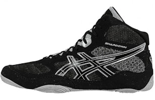 ASICS Snapdown Wrestling 'Black' J502Y-9093 ASICS Snapdown Wrestling 'Black' J502Y-9093