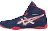 Buy ASICS Snapdown 摔跤鞋 '蓝红' J502Y-5093