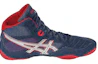 Order ASICS Snapdown 摔跤鞋 '蓝红' J502Y-5093