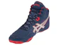 Lookbook ASICS Snapdown 摔跤鞋 '蓝红' J502Y-5093