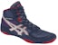 ASICS Snapdown Wrestling 'Biru Merah' J502Y-5093