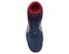ASICS Snapdown Wrestling 'Biru Merah' J502Y-5093