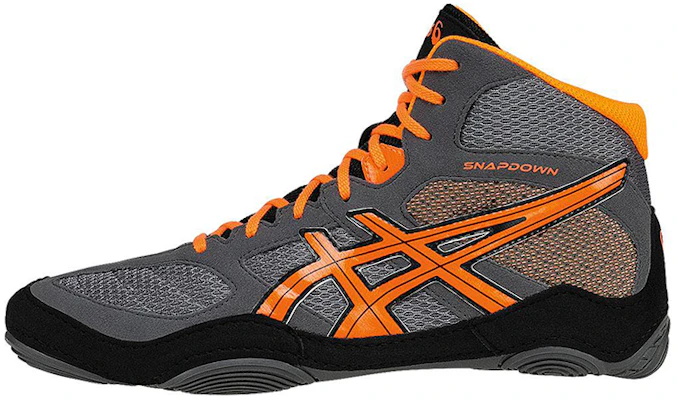 ASICS Snapdown Gusti 'Kelabu Jingga' J502Y-9630 Buy ASICS Snapdown Gusti 'Kelabu Jingga' J502Y-9630
