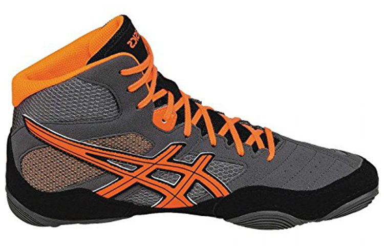 Order ASICS Snapdown Gusti 'Kelabu Jingga' J502Y-9630