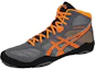 Lookbook ASICS Snapdown Gusti 'Kelabu Jingga' J502Y-9630