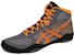 ASICS Snapdown Gusti 'Kelabu Jingga' J502Y-9630