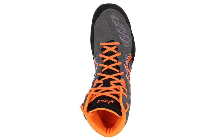Shop ASICS Snapdown Gusti 'Kelabu Jingga' J502Y-9630
