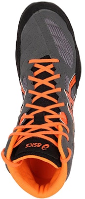 ASICS Snapdown Gulat 'Abu-Oranye' J502Y-9630 Shop ASICS Snapdown Gulat 'Abu-Oranye' J502Y-9630