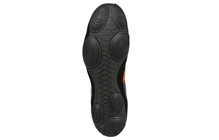 Details for ASICS Snapdown Gusti 'Kelabu Jingga' J502Y-9630