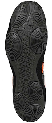 ASICS Snapdown Gulat 'Abu-Oranye' J502Y-9630 Details for ASICS Snapdown Gulat 'Abu-Oranye' J502Y-9630