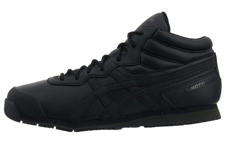 ASICS Snotre SP 7 'Black' TFS284-90