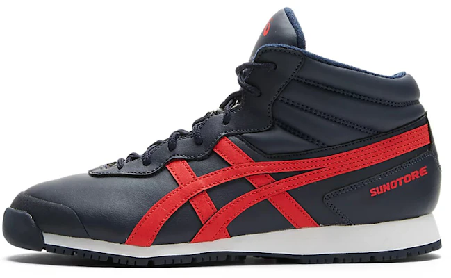 아식스 스노트레 SP 7 코지 저상 운동화 (남색/빨강) 1133A002-401 Buy 아식스 스노트레 SP 7 코지 저상 운동화 (남색/빨강) 1133A002-401