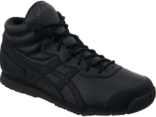 ASICS Snow Training SP7 'Black Carrier Grey' 1133A002-002 Order ASICS Snow Training SP7 'Black Carrier Grey' 1133A002-002