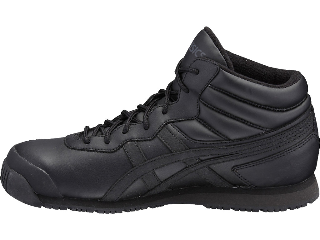 Lookbook ASICS Snow Training SP7 'Black Carrier Grey' 1133A002-002