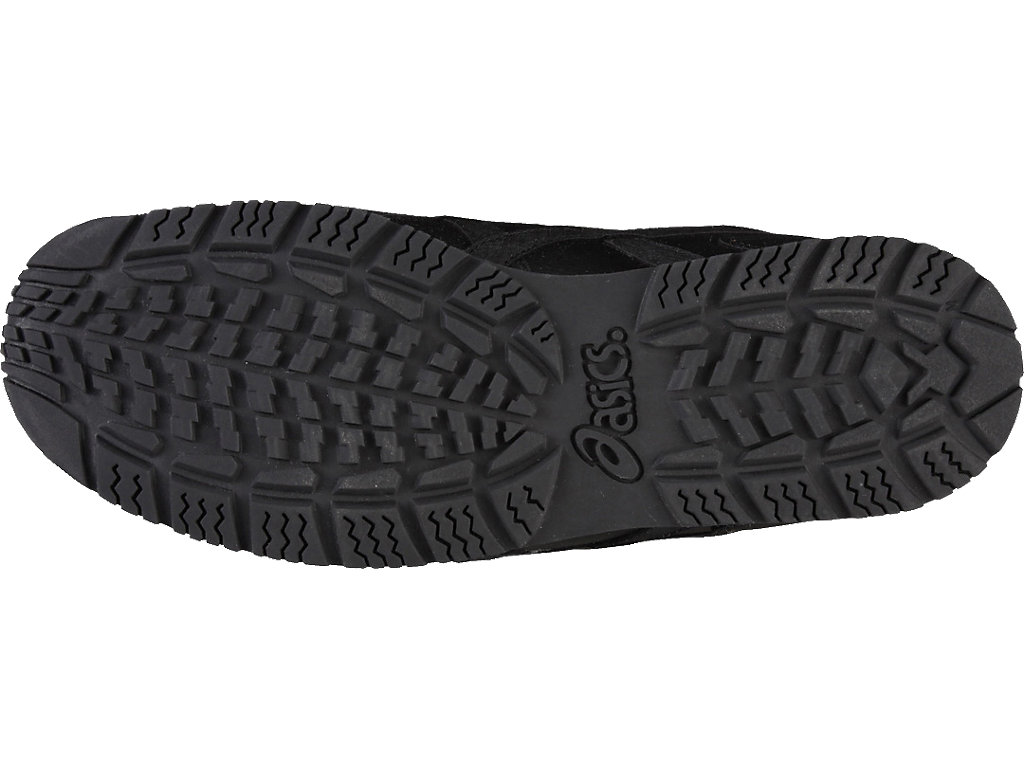 Details for ASICS Snow Training SP7 'Black Carrier Grey' 1133A002-002