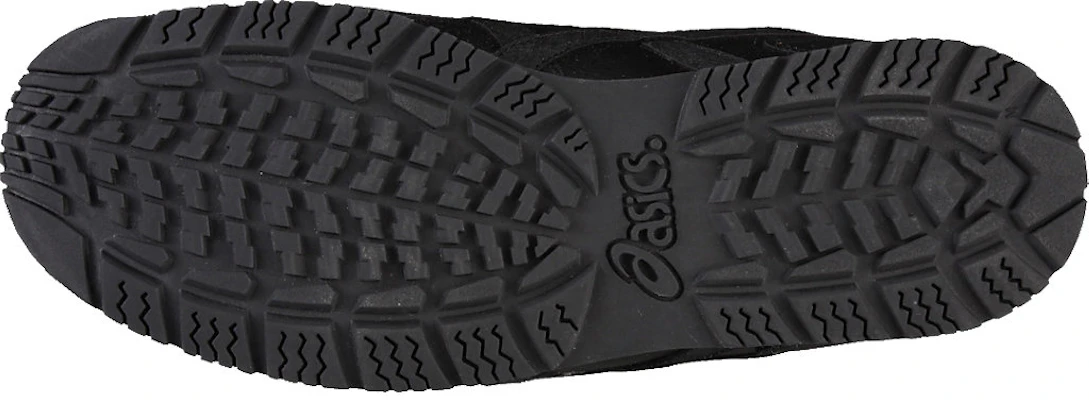 ASICS Snow Training SP7 'Black Carrier Grey' 1133A002-002 Details for ASICS Snow Training SP7 'Black Carrier Grey' 1133A002-002