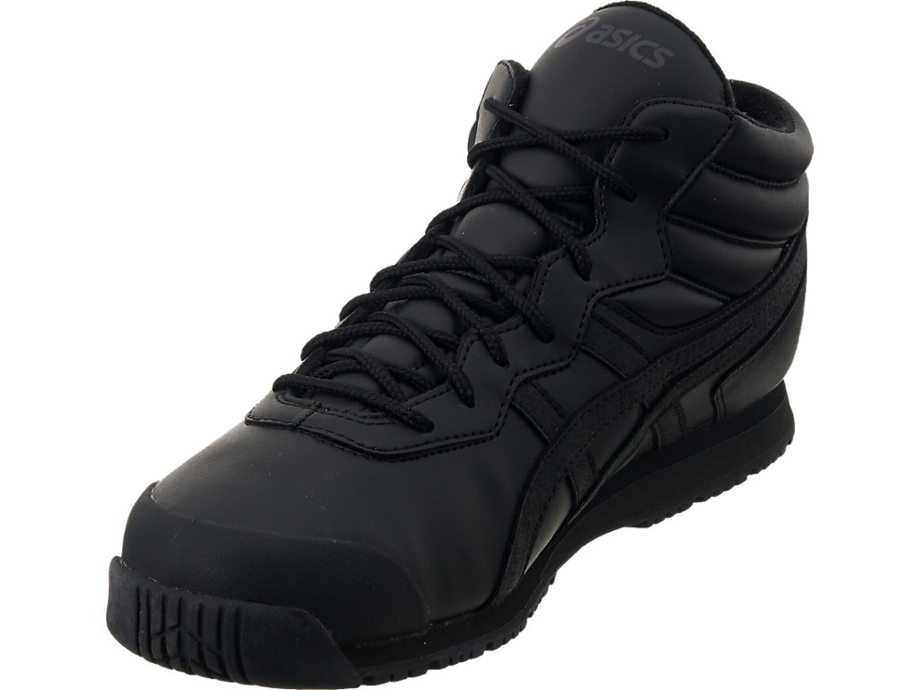 Cheap ASICS Snow Training SP7 'Black Carrier Grey' 1133A002-002