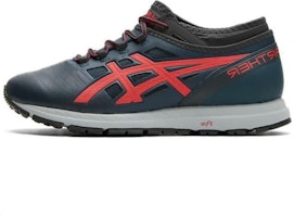 ASICS Snowtarther SG 'Black Red' 1013A076-411 ASICS Snowtarther SG 'Black Red' 1013A076-411