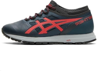 ASICS Snowtarther SG 'Hitam Merah' 1013A076-411 Buy ASICS Snowtarther SG 'Hitam Merah' 1013A076-411