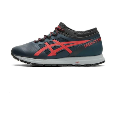ASICS Snowtarther SG 'Black Red'
