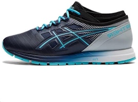 ASICS SNOWTARTHER SG 'Blue' 1013A136-400 ASICS SNOWTARTHER SG 'Blue' 1013A136-400