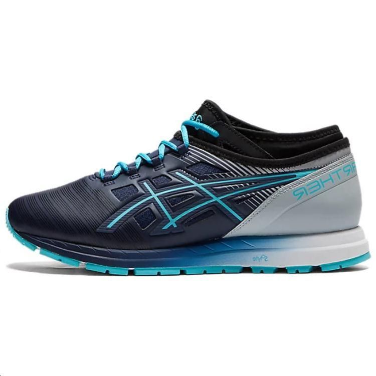 ASICS SNOWTARTHER SG 'Blue' 1013A136-400