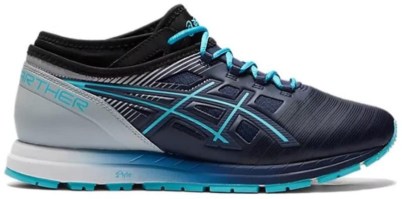 아식스 스노우타서 SG '블루' 1013A136-400 Order 아식스 스노우타서 SG '블루' 1013A136-400