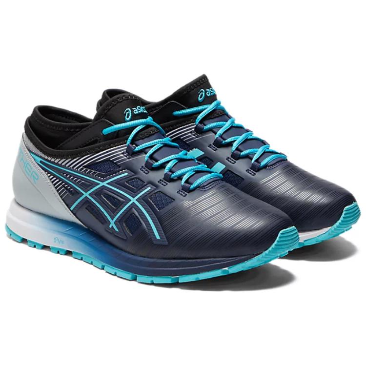 Lookbook ASICS SNOWTARTHER SG ''Blu'' 1013A136-400