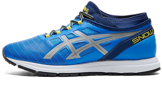 亞瑟士 Snowtarther Sg 藍白色 跑步鞋 Buy 亞瑟士 Snowtarther Sg 藍白色 跑步鞋