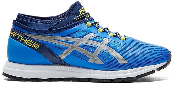 ASICS Snowtarther SG Biru/ 'Putih' 1013A076-401 Order ASICS Snowtarther SG Biru/ 'Putih' 1013A076-401