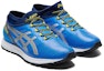 Lookbook ASICS Snowtarther SG Biru/ 'Putih' 1013A076-401