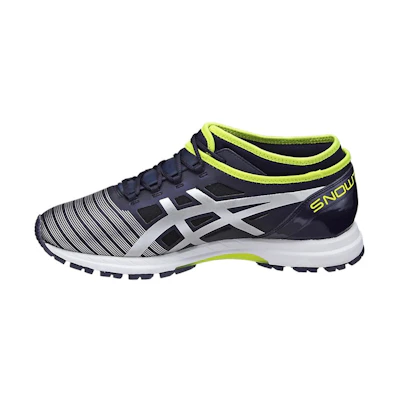 ASICS Snowtarther Sg 'Grey Blue'