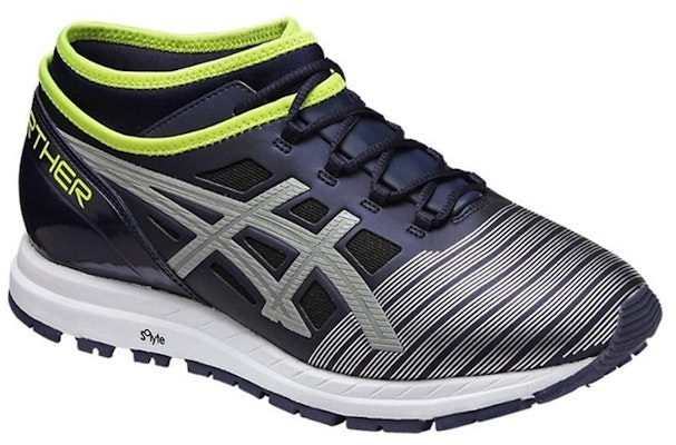 ASICS Snowtarther Sg 'Kelabu Biru' TJR925-5893 Order ASICS Snowtarther Sg 'Kelabu Biru' TJR925-5893