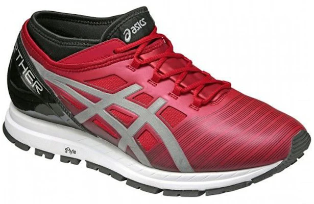 ASICS Snowtarther Sg ''Rouge Argent'' TJR925-2393 Order ASICS Snowtarther Sg ''Rouge Argent'' TJR925-2393