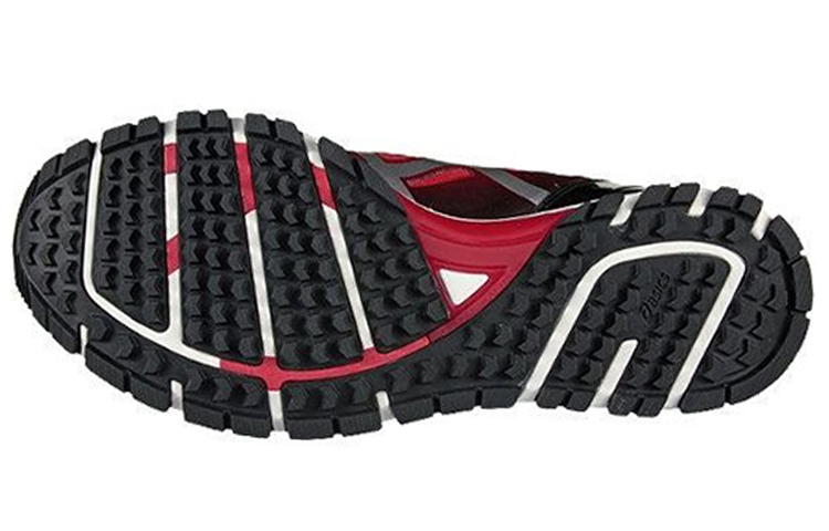 Lookbook ASICS Snowtarther Sg ''Rouge Argent'' TJR925-2393