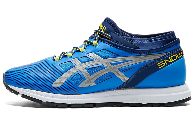 ASICS Snowtarther Sg Blue/ 'White' 1013A076-401