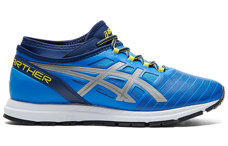 Order ASICS Snowtarther SG Azul/ 'Blanco' 1013A076-401