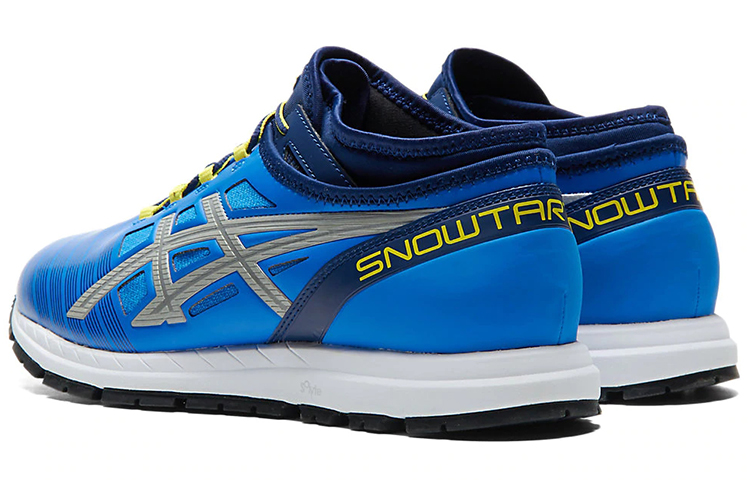 Shop ASICS Snowtarther SG Azul/ 'Blanco' 1013A076-401