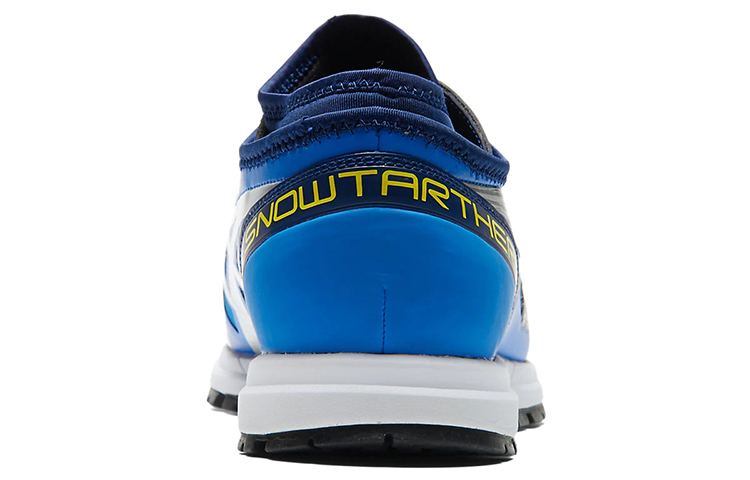 Purchase ASICS Snowtarther SG Azul/ 'Blanco' 1013A076-401