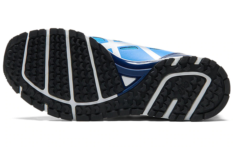 Details for ASICS Snowtarther SG Azul/ 'Blanco' 1013A076-401