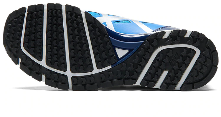 ASICS Snowtarther SG Azul/ 'Blanco' 1013A076-401 Details for ASICS Snowtarther SG Azul/ 'Blanco' 1013A076-401
