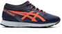 ASICS Snowtarther SG Biru Gelap/ 'Oren' 1013A076-410